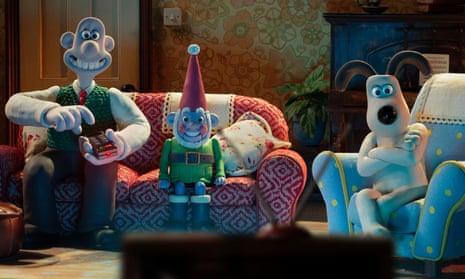 Review: “Wallace & Gromit: Vengeance Most&nbsp;Fowl”