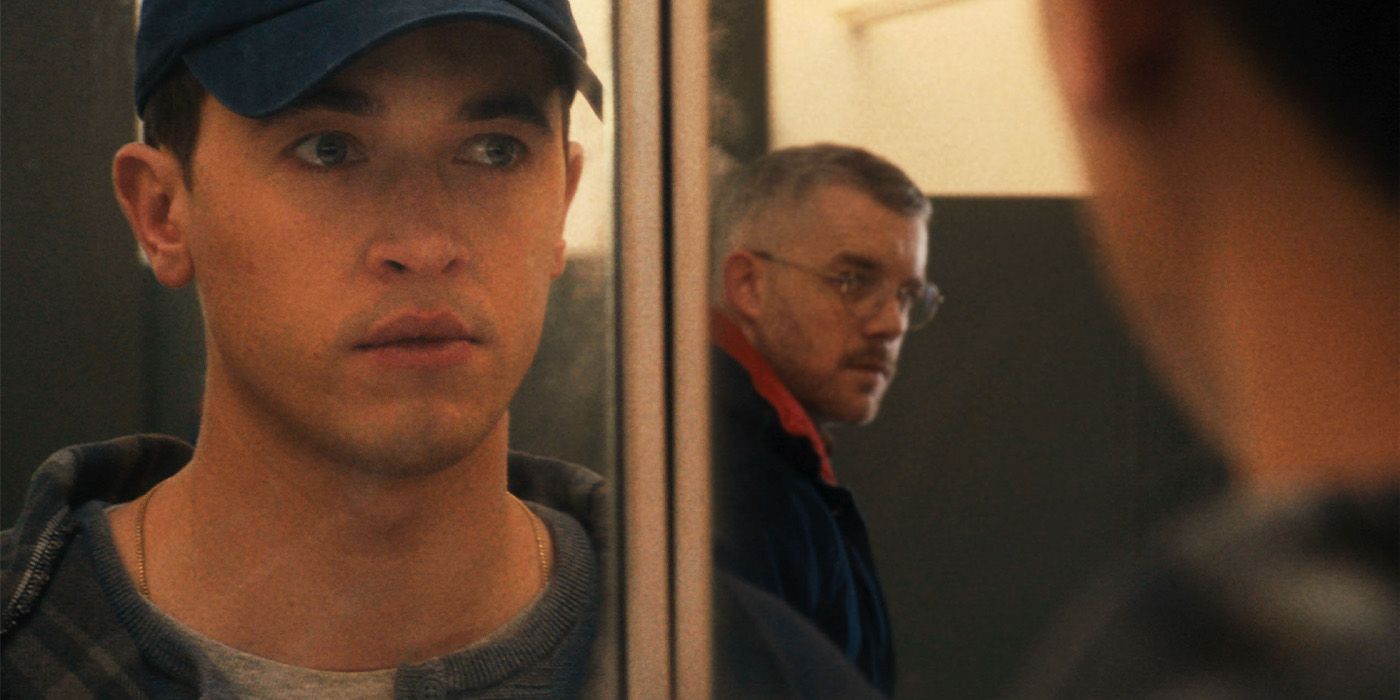 Plainclothes' Review: Tom Blyth and Russell Tovey's Scattershot Cop  Thriller Fails to Sting | Sundance 2025