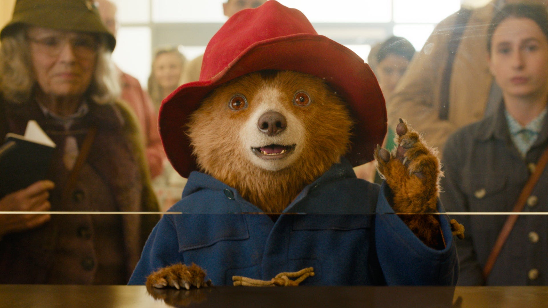 Paddington in Peru' is an Insult to its Predecessors | by Cian McGrath |  The Ugly Monster | Medium