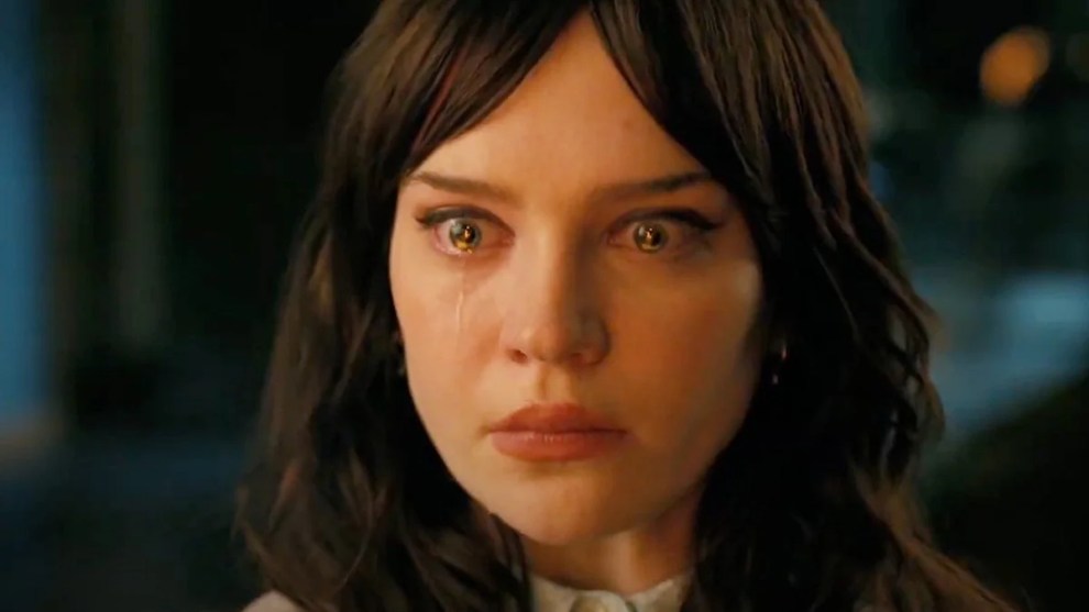 Companion' Review: A Well-Oiled Scary Movie Machine