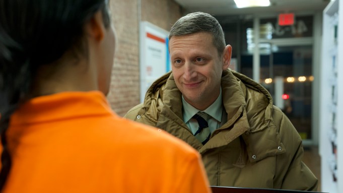 Review: “Friendship”, a truly inviting comedy for the criminally&nbsp;insane