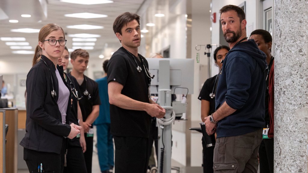 Final 2025 Emmy Awards Nomination&nbsp;Predictions