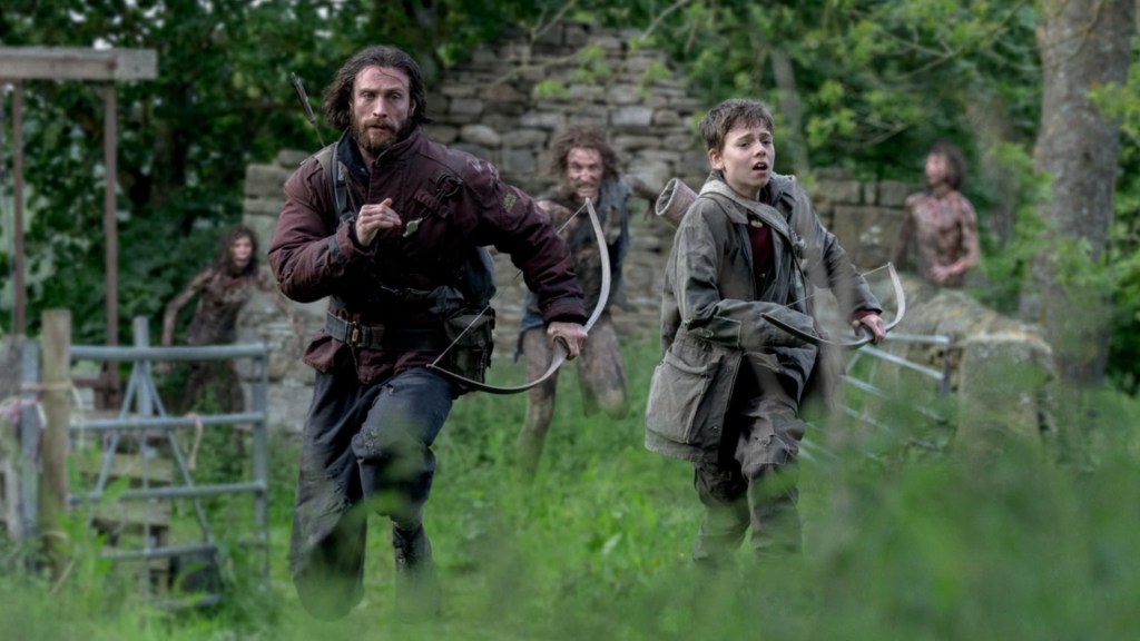 Review: ’28 Years Later’- Boyle feels more alive than&nbsp;ever