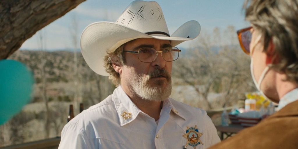 Review: “Eddington”, Ari Aster lassos us back into the COVID-19&nbsp;pandemic