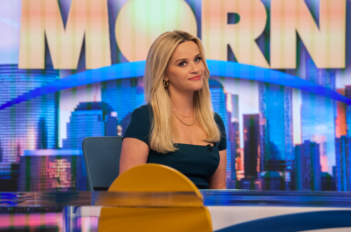TV Review: “The Morning Show- Season 4” Returns as Frivolous, Bonkers, and Addictive As&nbsp;Ever