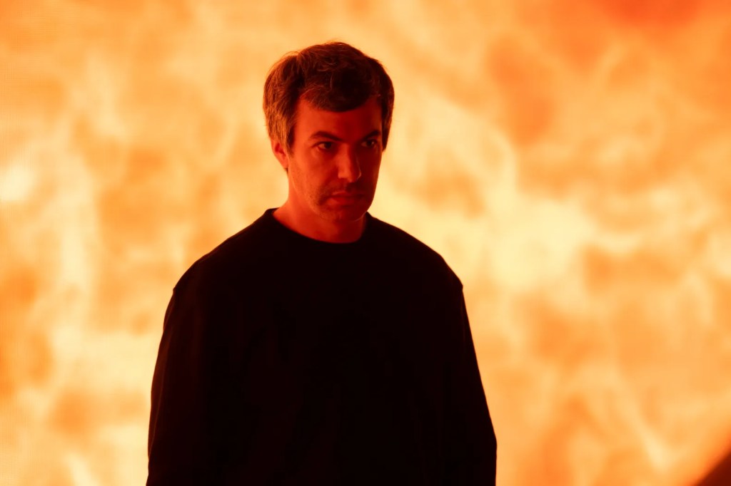 Top 10 Best TV Series of 2025