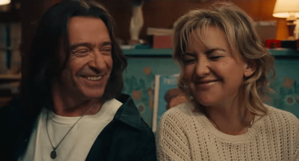 Review: “Song Sung Blue” Has Charm Thanks to Hudson, But Can’t Fix Tonal Whiplash and Emotional&nbsp;Phoniness