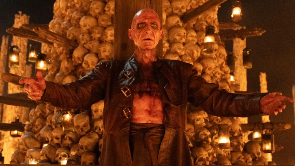 Review: “28 Years Later: The Bone Temple”, Nia DaCosta Shrinks the Scope and Ups the Weird in Delirious&nbsp;Sequel