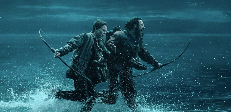 2025: Personal Awards