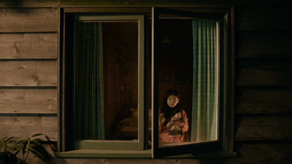 Sundance Review: “Rock Springs” a Confused, Undercooked Historical Horror