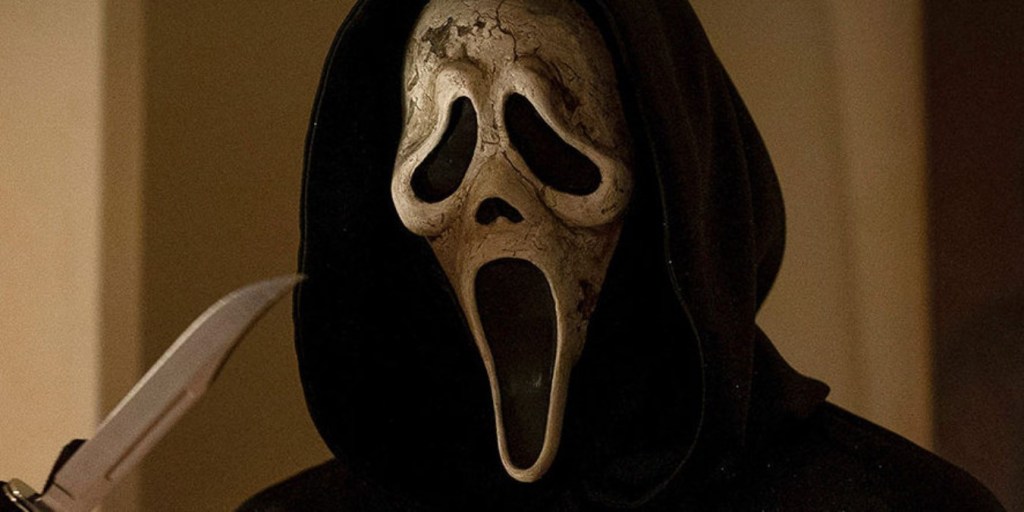 Review: “Scream 7”, For the First Time, Sidney Prescott Finally Faces Her Past… for the Sixth Time