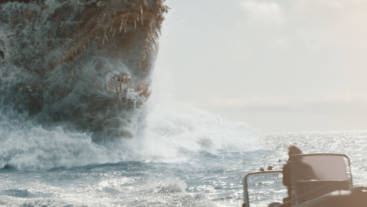 TV Review: “Monarch: Legacy of Monsters” Ups its Stakes and its Confidence in Improved Second Season