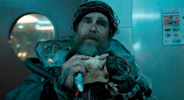 Review: “Good Luck Have Fun Don’t Die” Is A Morbid, Raucous, Overstuffed Warning of the AI&nbsp;Revolution