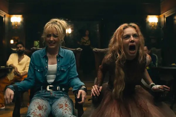 Review: “Ready or Not 2: Here I Come”, A Fun Ensemble Boosts an Enjoyable but Undercooked Sequel