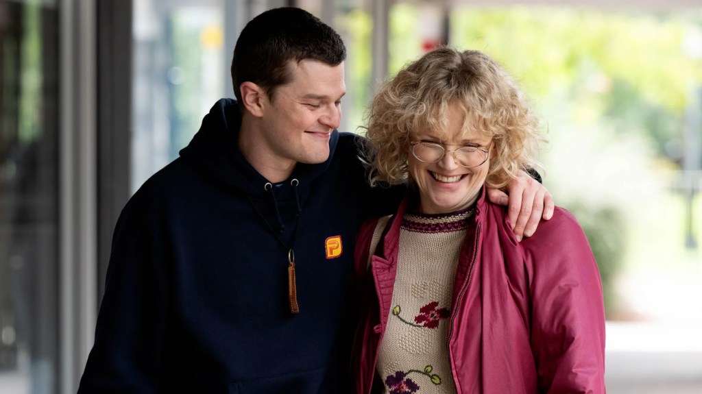 Review: “I Swear” is Heartfelt, Informative, Led by a Wonderfully Empathetic Robert&nbsp;Aramayo