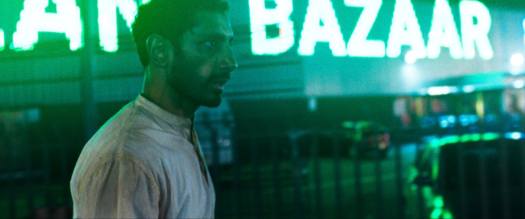 Review: “Hamlet” Remains Tied Down to Its Text, But Finds Bold Inspiration In its Contemporary&nbsp;Setting