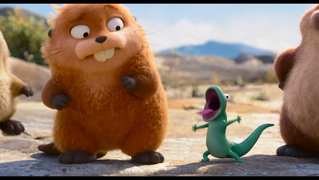 Review: “Hoppers” is Delightfully, Off-the-Rails Insanity From&nbsp;PIXAR