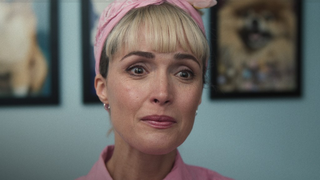 Review: “Tow”, Rose Byrne Carries an Imperfect, But Noble True Story of One Woman vs The System