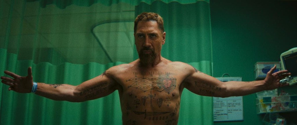 TV Review: “Cape Fear” Re-Imagining Is Gleefully Fun Excuse to Watch Two A-List Actors Face Off Despite a Messy&nbsp;Adaptation