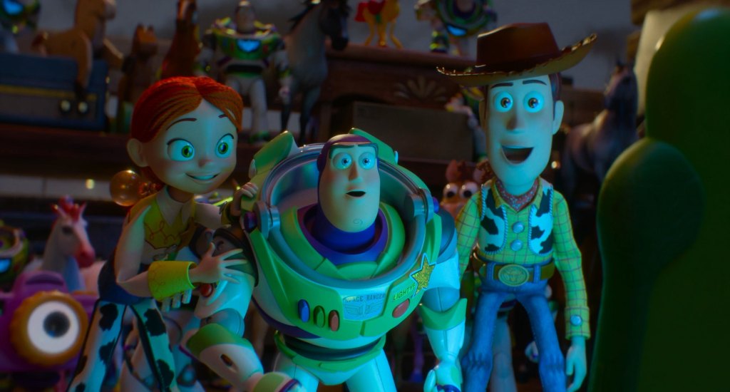 Review: “Toy Story 5” Makes A Relevant, Necessary Case for Itself in a World That Favors Tech Over&nbsp;Toys